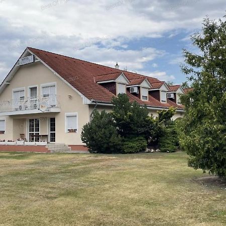 Motel Hummel Per Exteriér fotografie