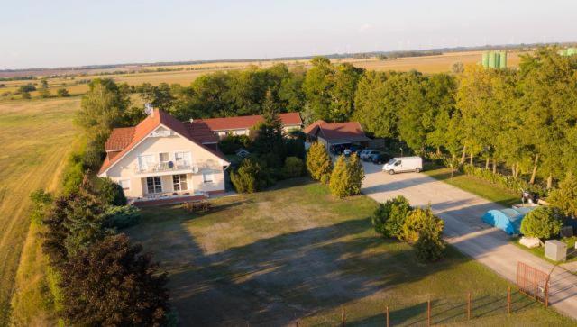Motel Hummel Per Exteriér fotografie