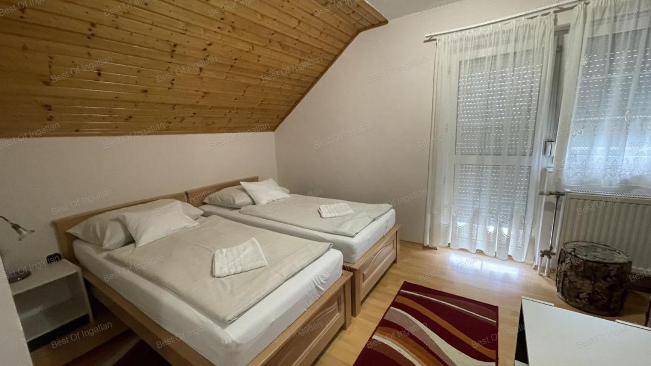 Motel Hummel Per Exteriér fotografie