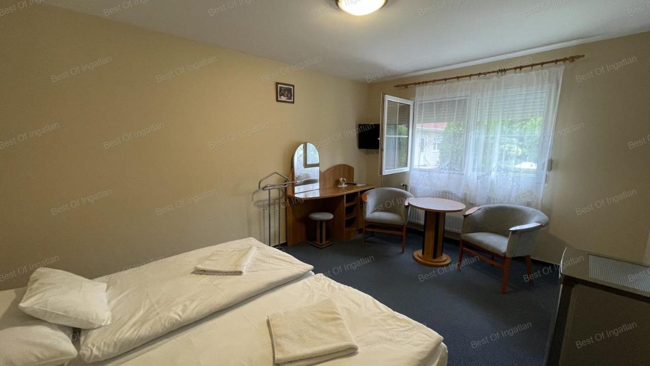 Motel Hummel Per Exteriér fotografie