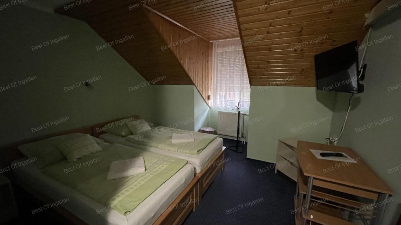 Motel Hummel Per Exteriér fotografie